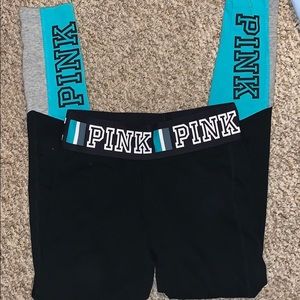 PINK Victoria secret leggings